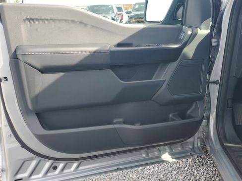 New 2025 Ford F150 STX image 16