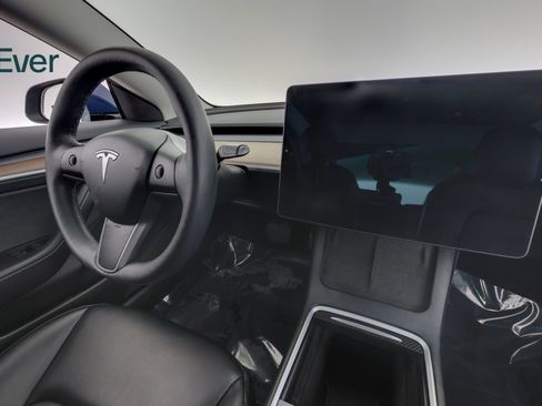 Used 2022 Tesla Model 3 RWD image 25