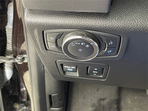 Certified 2019 Ford F150 XLT w/ Equipment Group 302A Luxury image 11