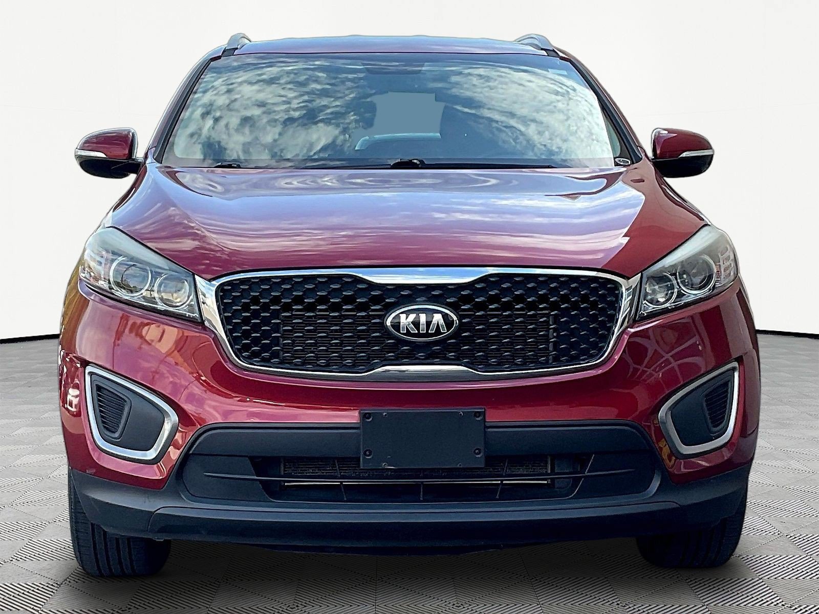 Used 2016 Kia Sorento FWD w/ LX Convenience Package image 2