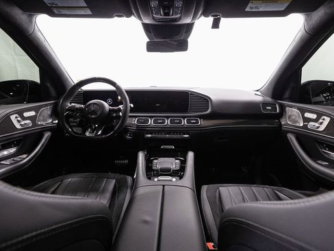 Used 2024 Mercedes-Benz GLE 63 AMG S image 27