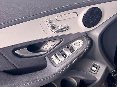 Certified 2023 Mercedes-Benz GLC 300 4MATIC Coupe image 16