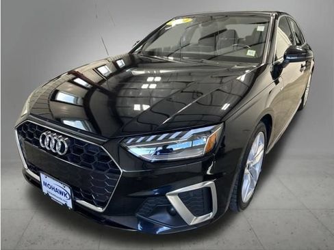 Used 2024 Audi A4 2.0T Premium AWD/4WD image 1