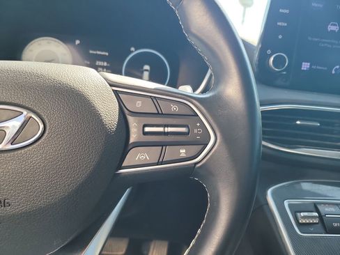 Used 2022 Hyundai Santa Fe SEL w/ Convenience Package image 15