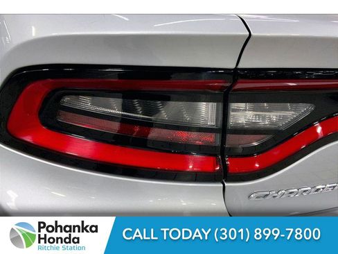 Used 2023 Dodge Charger SXT image 30
