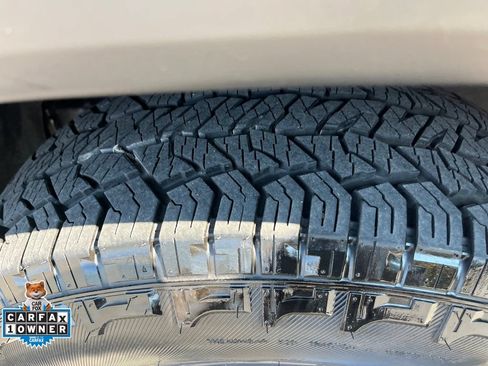 Certified 2025 Nissan Frontier PRO-4X w/ Pro Premium Package AWD/4WD image 33
