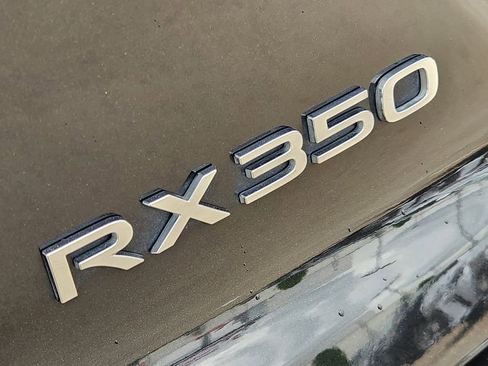 Used 2023 Lexus RX 350 FWD w/ Accessory Package (K3) image 12