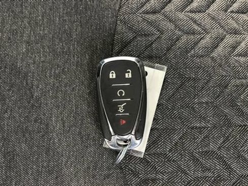 Used 2023 Chevrolet Equinox LT AWD/4WD image 21