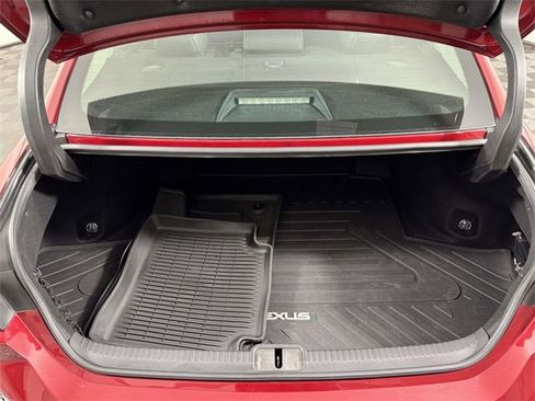 Used 2019 Lexus ES 350 Luxury w/ Accessory Package image 14