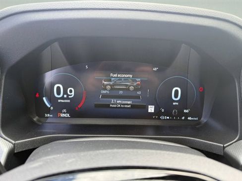 New 2026 Ford Explorer ST-Line AWD/4WD image 14