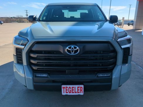 Used 2024 Toyota Tundra SR5 image 2