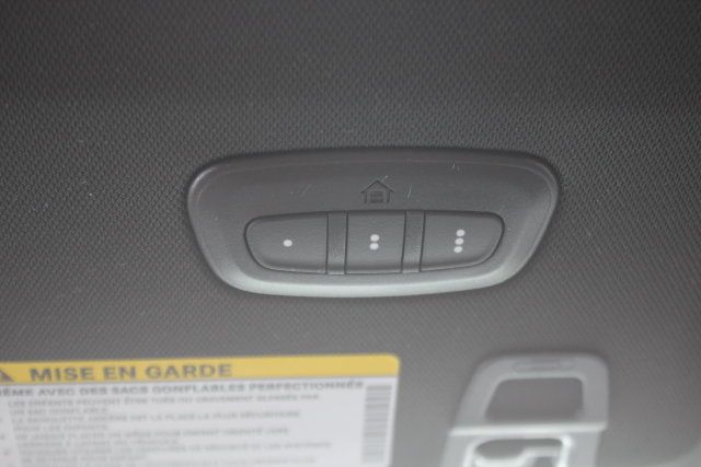 Used 2023 Jeep Grand Cherokee L Overland AWD/4WD image 16