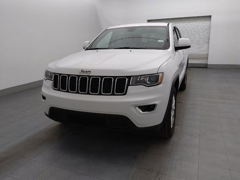Used 2022 Jeep Grand Cherokee Laredo E image 15