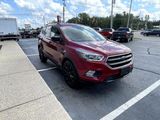 Used 2018 Ford Escape SE w/ SE Sport Appearance Package image 4
