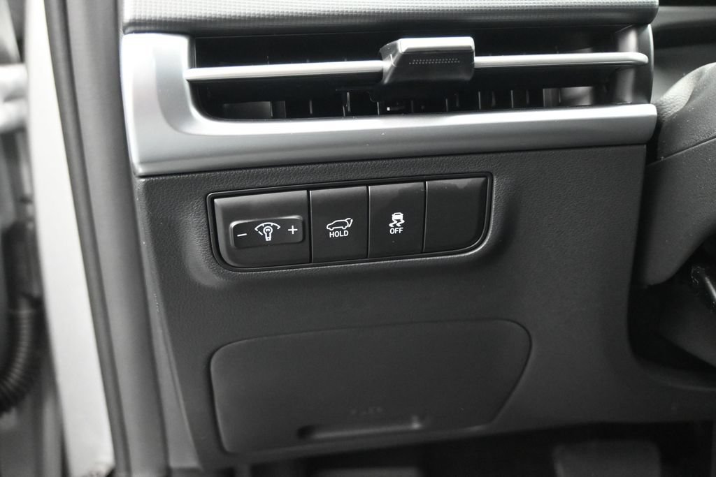 Used 2026 Hyundai Tucson SEL Plus FWD image 24