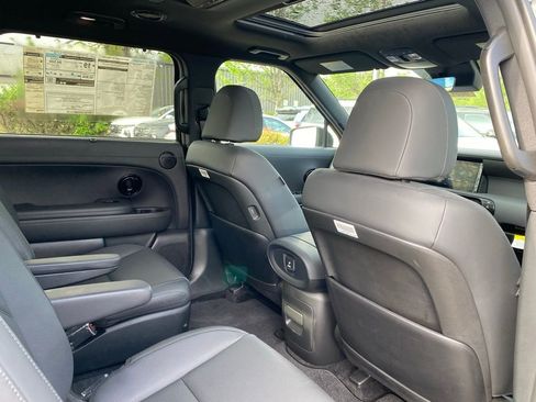 Certified 2026 Hyundai Palisade XRT Pro AWD/4WD image 38