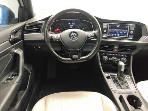 Used 2020 Volkswagen Jetta R-Line FWD image 22
