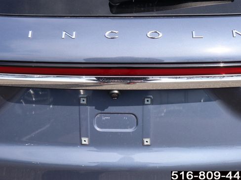 Used 2022 Lincoln Corsair Reserve w/ Equipment Group 201A image 36