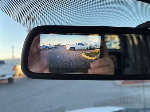 New 2025 Chevrolet Express 3500 Extended w/ Driver Convenience Package image 19