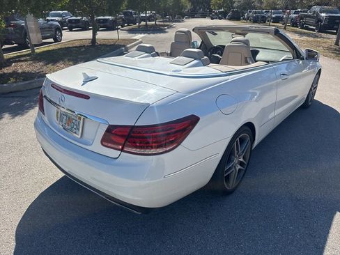 Used 2014 Mercedes-Benz E 350 Cabriolet image 28