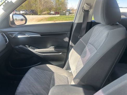 Used 2023 Kia Seltos LX AWD/4WD image 23