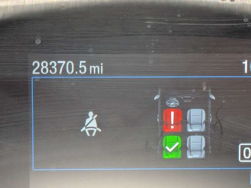 Used 2022 Ford Maverick XLT FWD image 34