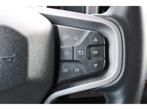 Used 2023 Ford Bronco Outer Banks AWD/4WD image 16