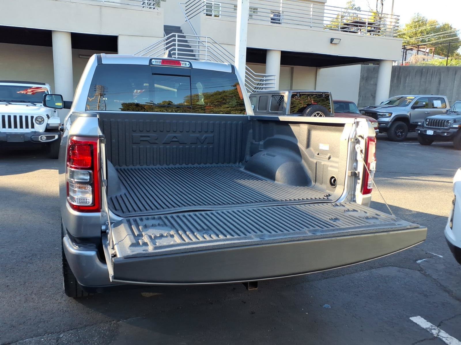 Used 2023 RAM 1500 Big Horn AWD/4WD image 16