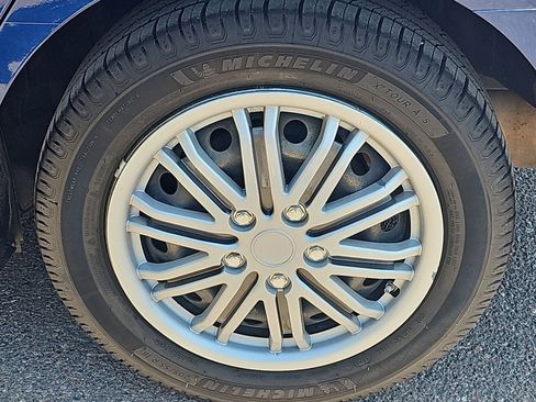 Used 2016 Nissan Sentra S FWD image 30