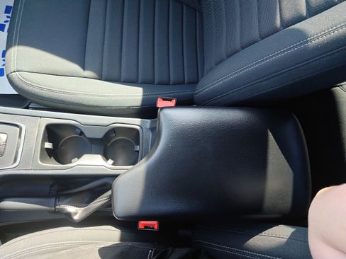 Used 2021 Ford Ranger XLT w/ Equipment Group 302A High image 19