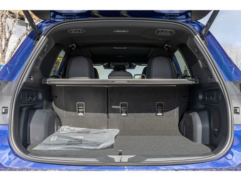 New 2026 Subaru Forester Sport image 14