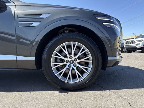 Used 2024 Genesis GV80 2.5T AWD/4WD image 10