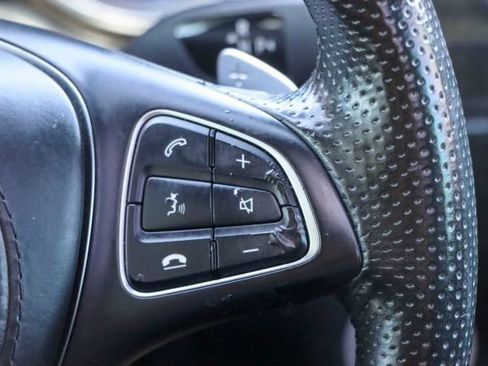 Used 2017 Mercedes-Benz GLS 450 GLS 450 image 34