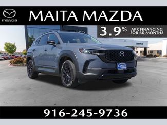 Used 2025 MAZDA CX-50 AWD 2.5 Hybrid w/ Premium Pkg 360° Tour