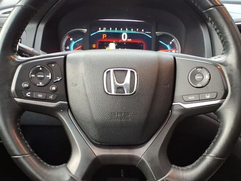 Certified 2020 Honda Pilot EX-L image 18