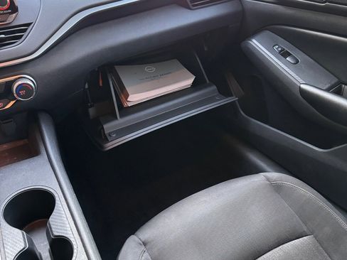 Used 2022 Nissan Altima 2.5 S image 20