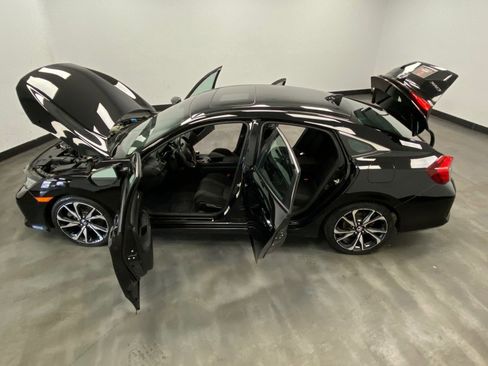 Used 2019 Honda Civic Si image 47