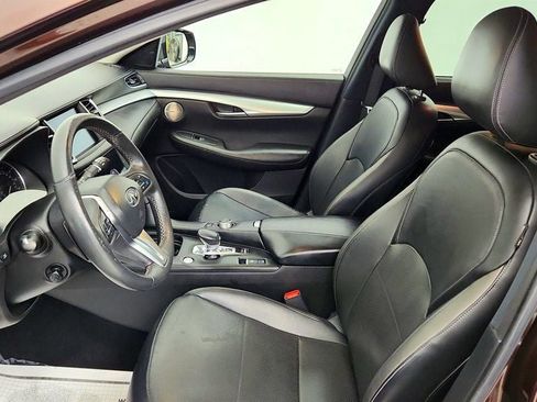 Used 2020 INFINITI QX50 Sensory w/ Proactive Package AWD/4WD image 21