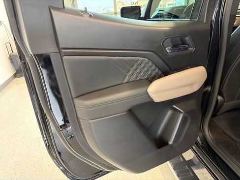 Used 2023 GMC Canyon Denali AWD/4WD image 42