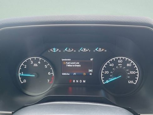 Used 2021 Ford F150 XLT image 17