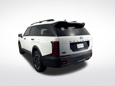 New 2026 Hyundai Palisade XRT Pro image 32