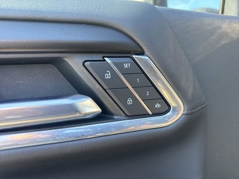 Used 2025 GMC Sierra 2500 Denali w/ Denali Reserve Package image 11