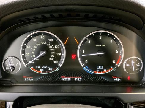Used 2014 BMW X5 xDrive35d AWD/4WD image 25