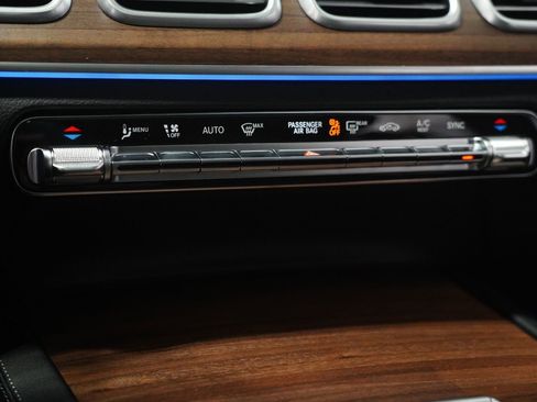 New 2026 Mercedes-Benz GLE 350 4MATIC image 28