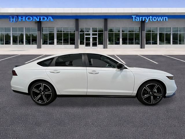 New 2026 Honda Accord Sport image 8
