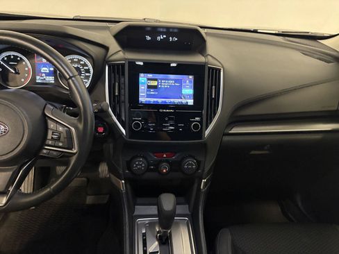 Used 2024 Subaru Forester Premium AWD/4WD image 20