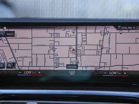 Certified 2023 BMW 330e w/ Driving Assistance Package image 11