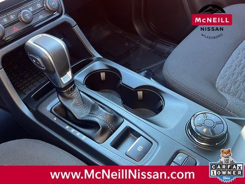 Used 2025 Ford Ranger XLT w/ Equipment Group 301A High image 20