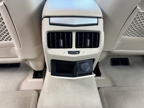 Used 2008 Cadillac CTS 3.6 w/ Luxury Level Two Package image 14