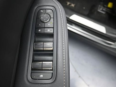 Used 2024 Lexus TX 350 FWD w/ Cold Weather Package image 6